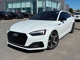 Audi A5  45 TFSI quattro / CARFAX / ОТ ПРЕДСТАВИТЕЛСТВО , снимка 1