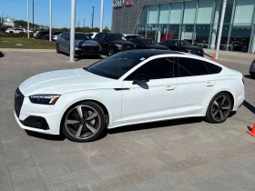 Audi A5  45 TFSI quattro / CARFAX / ОТ ПРЕДСТАВИТЕЛСТВО , снимка 3