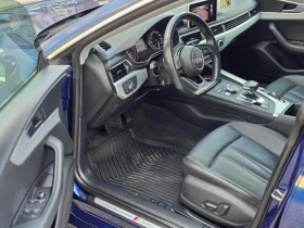 Audi A5 A5 G-Tron, снимка 9