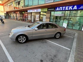 Mercedes-Benz E 270 2.7CDI, снимка 3