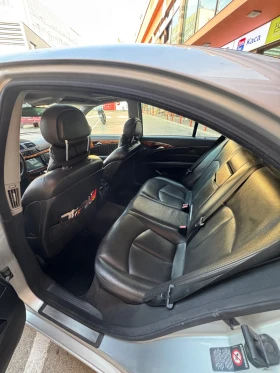 Mercedes-Benz E 270 2.7CDI, снимка 5