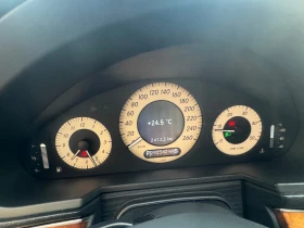 Mercedes-Benz E 270 2.7CDI, снимка 8