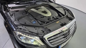 Mercedes-Benz S 600, снимка 6