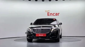 Mercedes-Benz S 600, снимка 3
