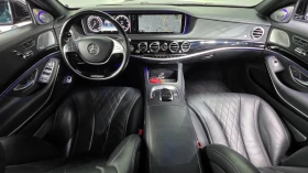 Mercedes-Benz S 600, снимка 7