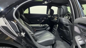 Mercedes-Benz S 600, снимка 12