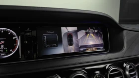 Mercedes-Benz S 600, снимка 15