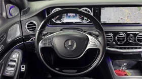Mercedes-Benz S 600, снимка 13