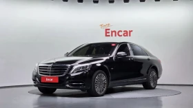 Mercedes-Benz S 600, снимка 1