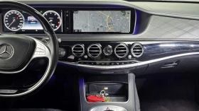 Mercedes-Benz S 600, снимка 14