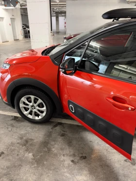 Citroen C3 1.2 PureTech 82 Feel, снимка 5