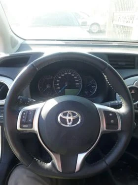 Toyota Yaris HYBRIT.3BR. - [11] 