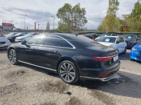 Audi A8 50TDI, снимка 8 - Автомобили и джипове - 42730638