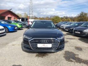     Audi A8 50TDI