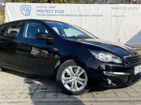 Обява за продажба на Peugeot 308 SW ACTIVE 2.0 e-HDI 150 BVA6 EURO6 ~21 400 лв. - изображение 1