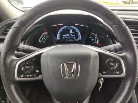 Honda Civic X-Генерация, снимка 10