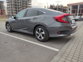 Honda Civic X-Генерация, снимка 3
