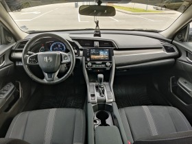 Honda Civic X-Генерация, снимка 9