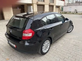 BMW 116, снимка 4