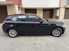 BMW 116, снимка 3 - Автомобили и джипове - 43523206