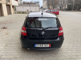 BMW 116, снимка 6 - Автомобили и джипове - 43523206