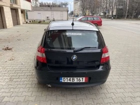 BMW 116, снимка 6