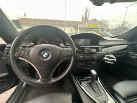 BMW 335 xi, снимка 8