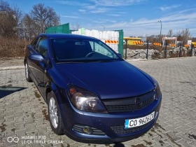 Opel Astra 1.7 CDTI GTC, снимка 4 - Автомобили и джипове - 45528839