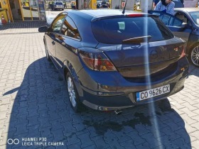 Opel Astra 1.7 CDTI GTC, снимка 7
