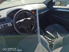 Opel Astra 1.7 CDTI GTC, снимка 9 - Автомобили и джипове - 45528839