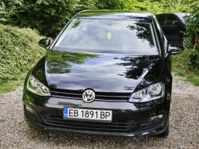 VW Golf 7 TOП , снимка 1