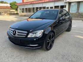 Mercedes-Benz C 200 Avantgarde-184kc, снимка 13