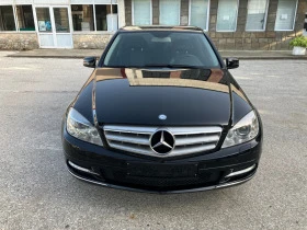 Mercedes-Benz C 200 Avantgarde-184kc, снимка 2