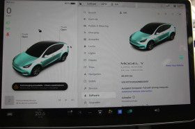 Tesla Model Y Dual Motor/LongRange/AWD | Mobile.bg   12