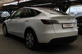 Tesla Model Y Dual Motor/LongRange/AWD, снимка 6 - Автомобили и джипове - 45070546
