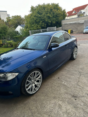 BMW 123, снимка 1 - Автомобили и джипове - 45136501