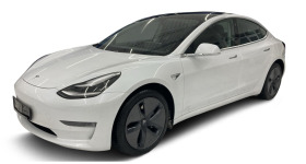 Tesla Model 3 Long Range Dual Motor Facelift, снимка 3