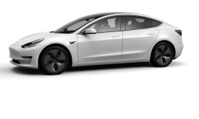 Tesla Model 3 Long Range Dual Motor Facelift, снимка 4