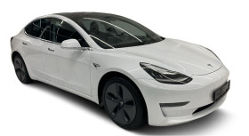     Tesla Model 3 Long Range Dual Motor Facelift ~76 000 .