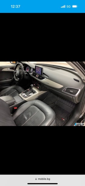 Audi A6 Allroad | Mobile.bg   14