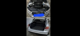 Audi A4 Face-lift, Sline, keyless go, снимка 13 - Автомобили и джипове - 46157930