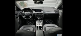 Audi A4 Face-lift, Sline, keyless go, снимка 9 - Автомобили и джипове - 46157930
