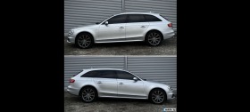 Audi A4 Face-lift, Sline, keyless go, снимка 6 - Автомобили и джипове - 46157930