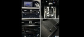 Audi A4 Face-lift, Sline, keyless go, снимка 14 - Автомобили и джипове - 46157930