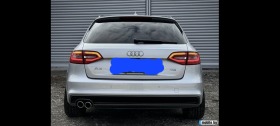 Audi A4 Face-lift, Sline, keyless go, снимка 5 - Автомобили и джипове - 46157930