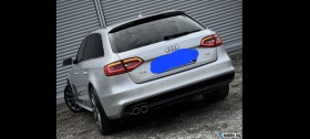 Audi A4 Face-lift, Sline, keyless go, снимка 4 - Автомобили и джипове - 46157930