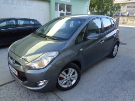 Hyundai Ix20 1.4CRDI-ЛИЗИНГ - изображение 1