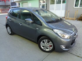 Hyundai Ix20 1.4CRDI-ЛИЗИНГ, снимка 2