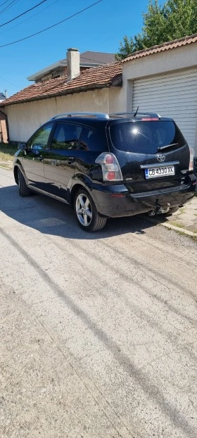 Toyota Corolla verso, снимка 3