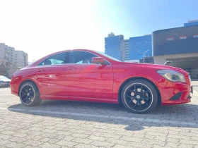 Mercedes-Benz CLA 200 CLA 200, снимка 10